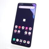 SIMե꡼Galaxy S21 5G SC-51B եȥۥ磻 ¡
