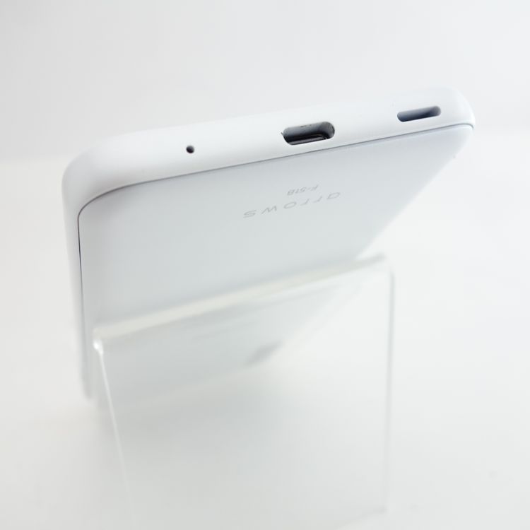 ��SIM�ե꡼��arrows We F-51B �ۥ磻�� �������¡� docomo��