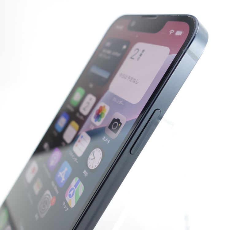 ��SIM�ե꡼��iPhone13mini 128GB �ߥåɥʥ��� ����100�� �������¡�