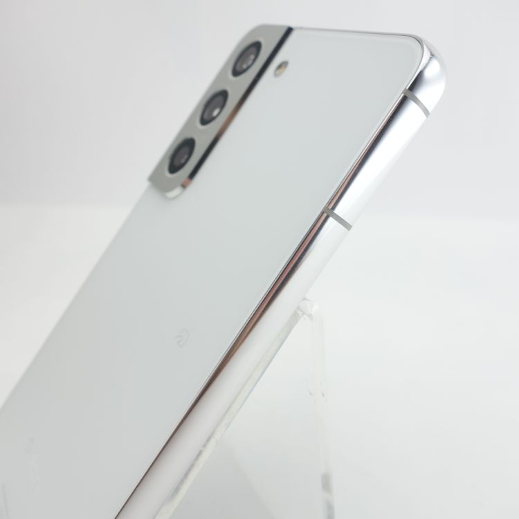 SIMե꡼Galaxy S22 SCG13 եȥۥ磻 ¡ au