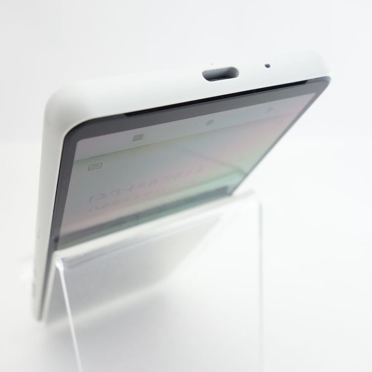 ��SIM�ե꡼��Xperia 10 III SO-52B �ۥ磻�� �������¡� docomo��