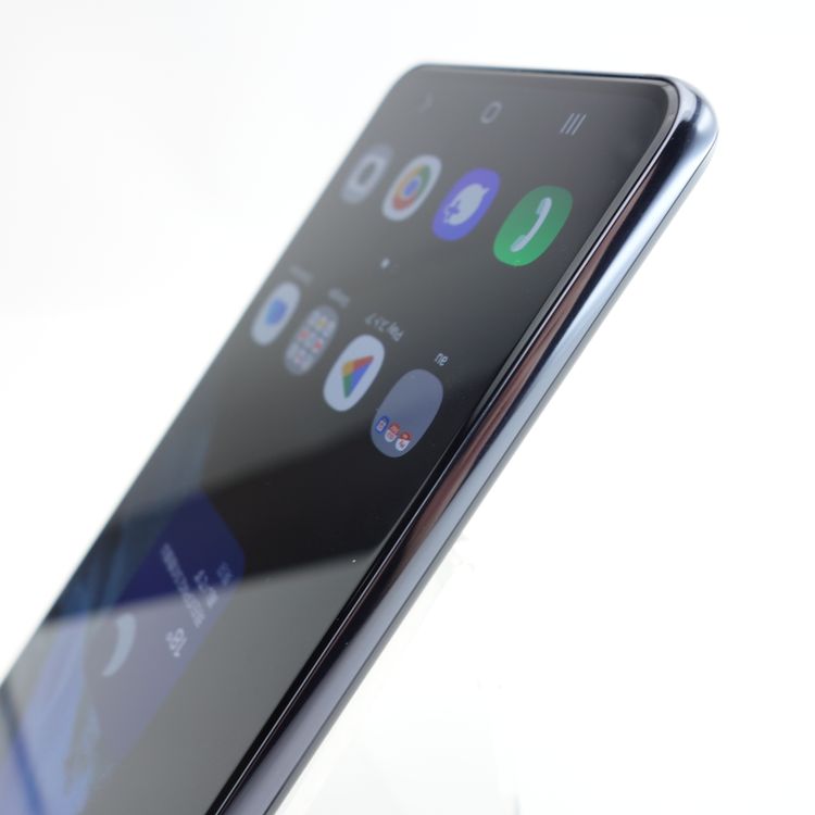 ��SIM�ե꡼��Galaxy S21 5G SCG09 �ե���ȥ॰�졼 �������¡�