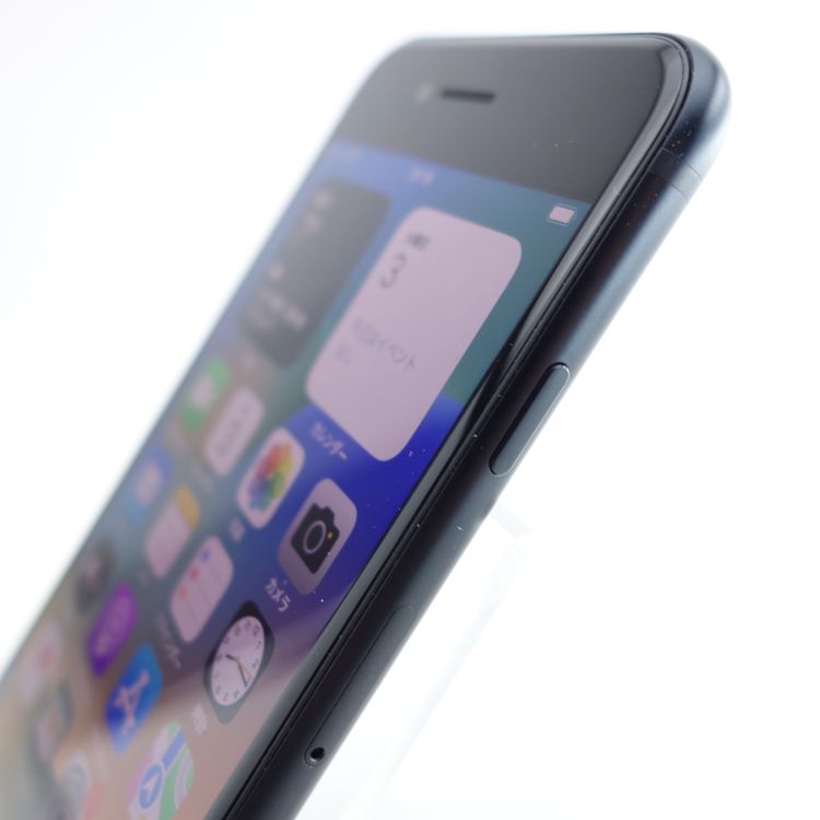 ��SIM�ե꡼��iPhoneSE3 128GB �ߥåɥʥ��� ����100�� �������¡�