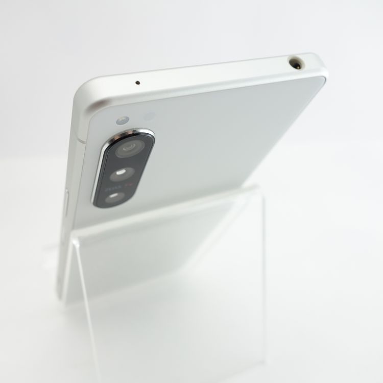 SIMե꡼Xperia 5 IV SOG09 ۥ磻 ¡ au
