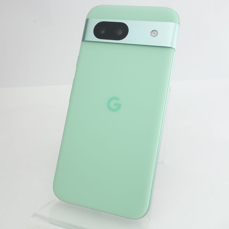 ��SIM�ե꡼��Google Pixel 8a 128GB ������ �������¡�