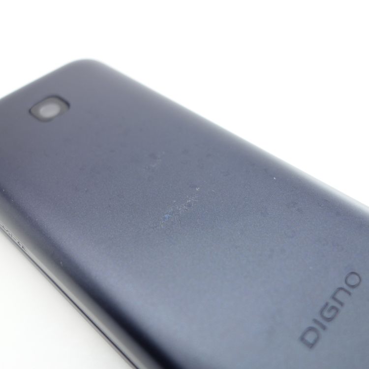 SIMե꡼DIGNO KY-42C ֥å ¡ docomo