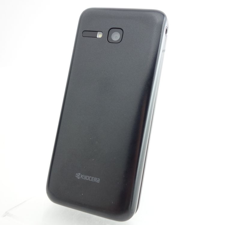 ��SIM�ե꡼��DIGNO��������3 902KC �֥�å� Softbank�� �������¡�