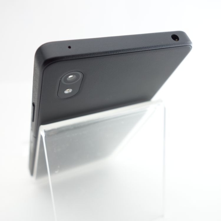 SIMե꡼Xperia Ace III SO-53C ֥å ¡ docomo