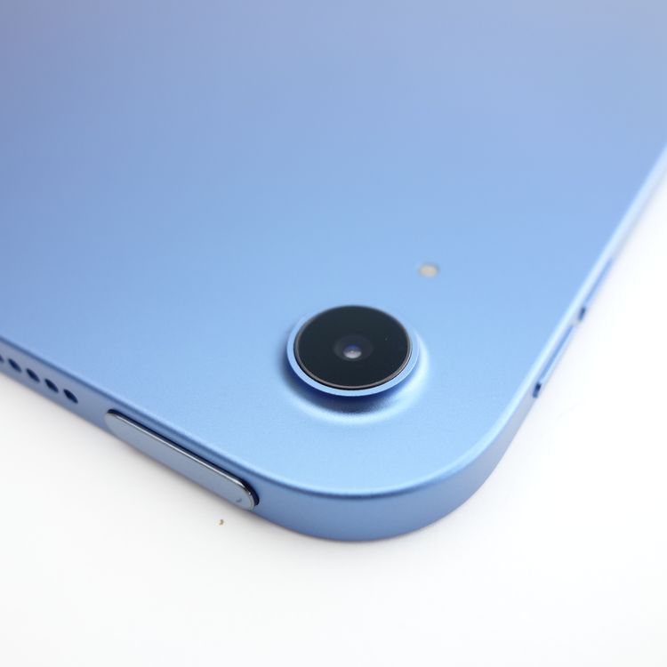 10.9iPad 10 64GB ֥롼 Wi-Fiǥ 86