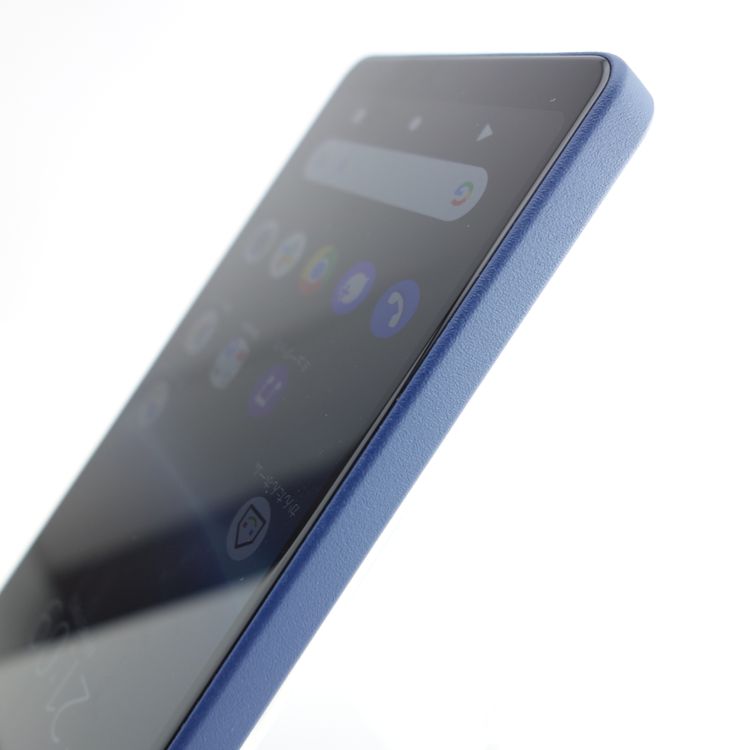 SIMե꡼Xperia Ace III SOG08 ֥롼 ¡ au