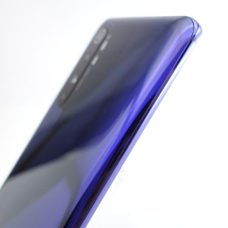 ��SIM�ե꡼��Mi Note 10 Lite 64GB �ͥӥ��ѡ��ץ� ������SIM�ե꡼