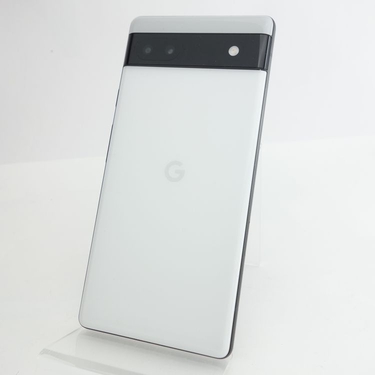 SIMե꡼Google Pixel 6a 128GB 硼 ¡ Softbank