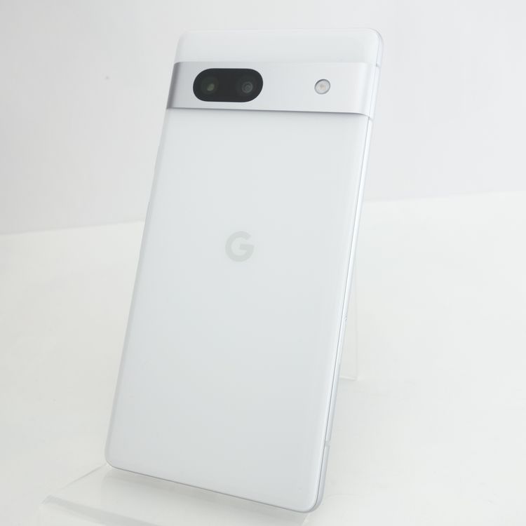 ��SIM�ե꡼��Google Pixel 7a 128GB ���Ρ� �������¡� docomo��