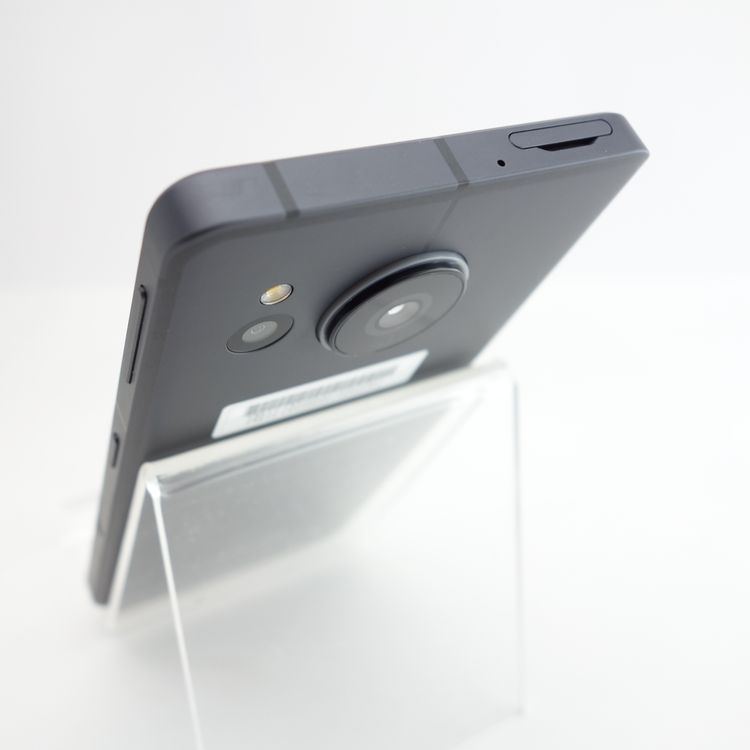 SIMե꡼AQUOS sense7 SHG10 ֥å ¡ au