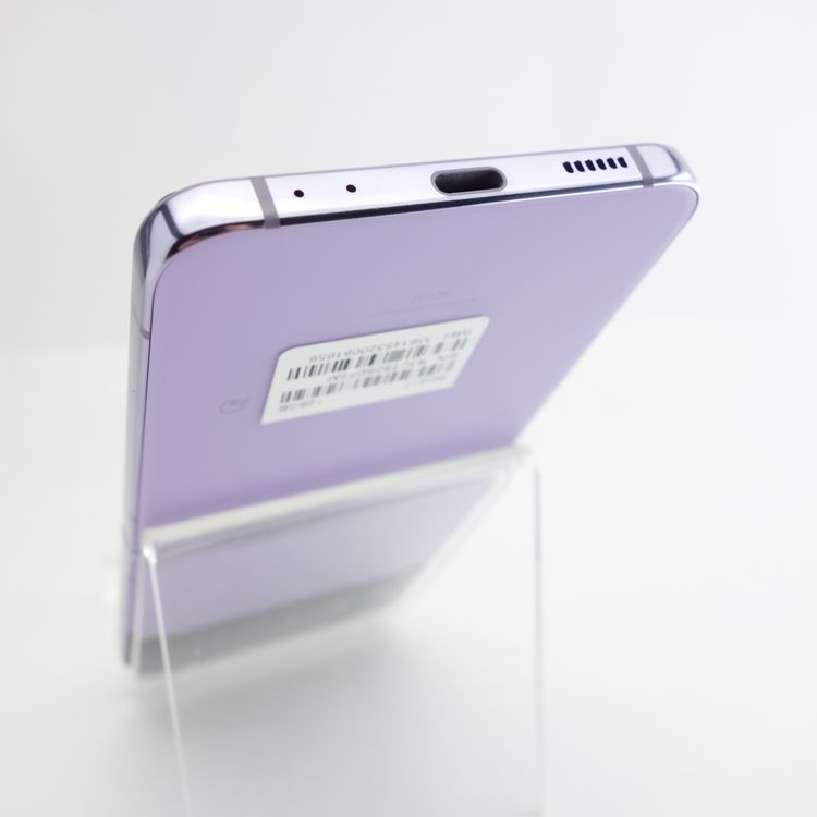 SIMե꡼Galaxy Z Flip4 SCG17 ܥѡץ ¡ au