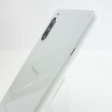 SIMե꡼Xperia 10 III SO-52B ۥ磻 docomo ¡