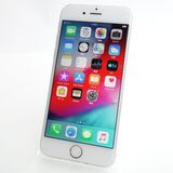 【Softbank】iPhone6 16GB シルバー 電池100% 利用制限〇