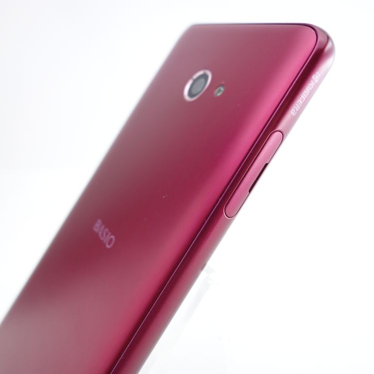 ��SIM�ե꡼��BASIO 4 KYV47 �磻���å� �������¡� au��SIM���å������