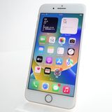 【SIMフリー】iPhone8 Plus 256GB ゴールド 電池100% 利用制限○