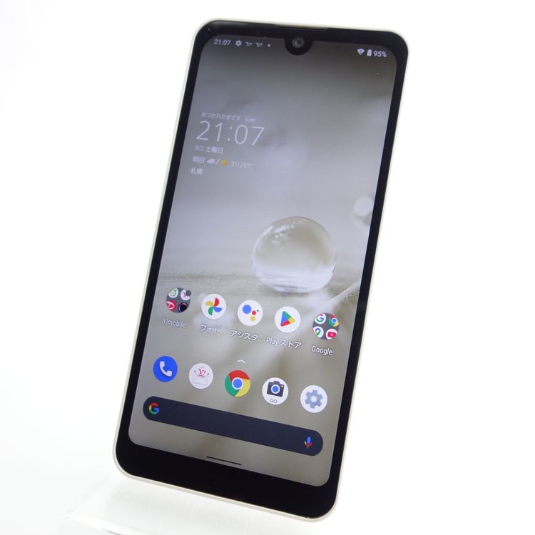 SIMե꡼AQUOS wish A104SH ܥ꡼ ¡ Y!mobile