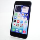 ��SIM�ե꡼��iPhoneSE3 128GB �ߥåɥʥ��� ����84�� �������¡�