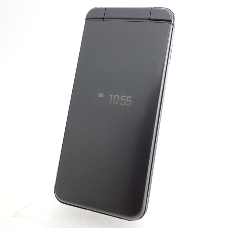 ��SIM�ե꡼��DIGNO��������4 A202KC �֥�å� Softbank�� �������¡�