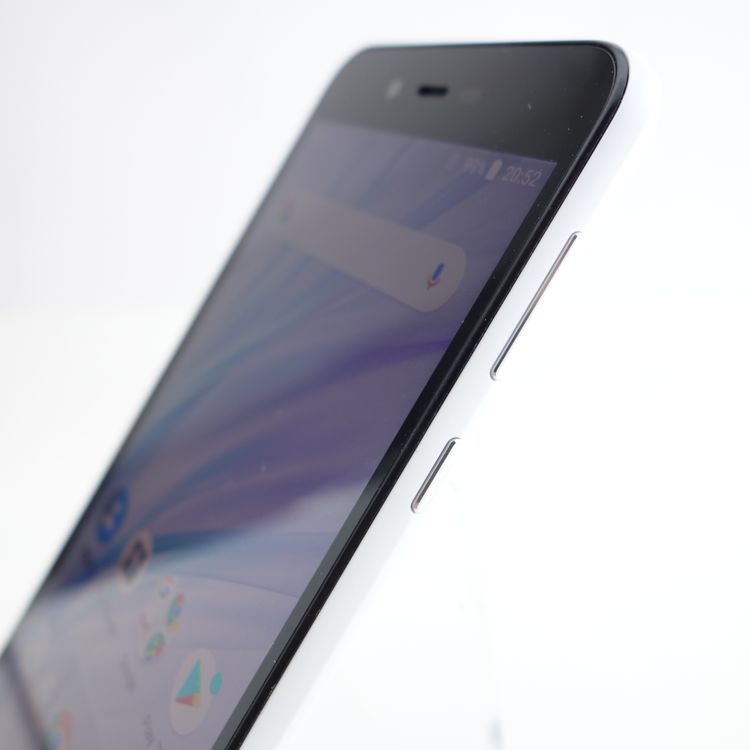 ��SIM�ե꡼��AQUOS sense basic 702SH �ۥ磻�� �������¡�