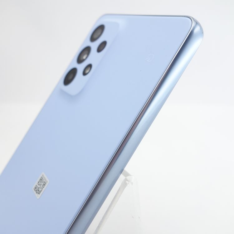 ��SIM�ե꡼��Galaxy A53 5G SCG15 ��������֥롼 �������¡�