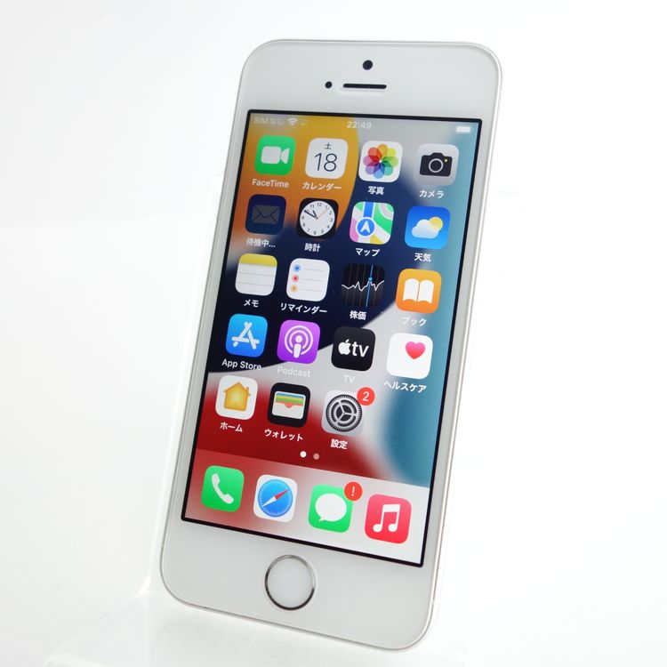 ��SIM�ե꡼��iPhoneSE 128GB ����С� ����100�� �������¡�