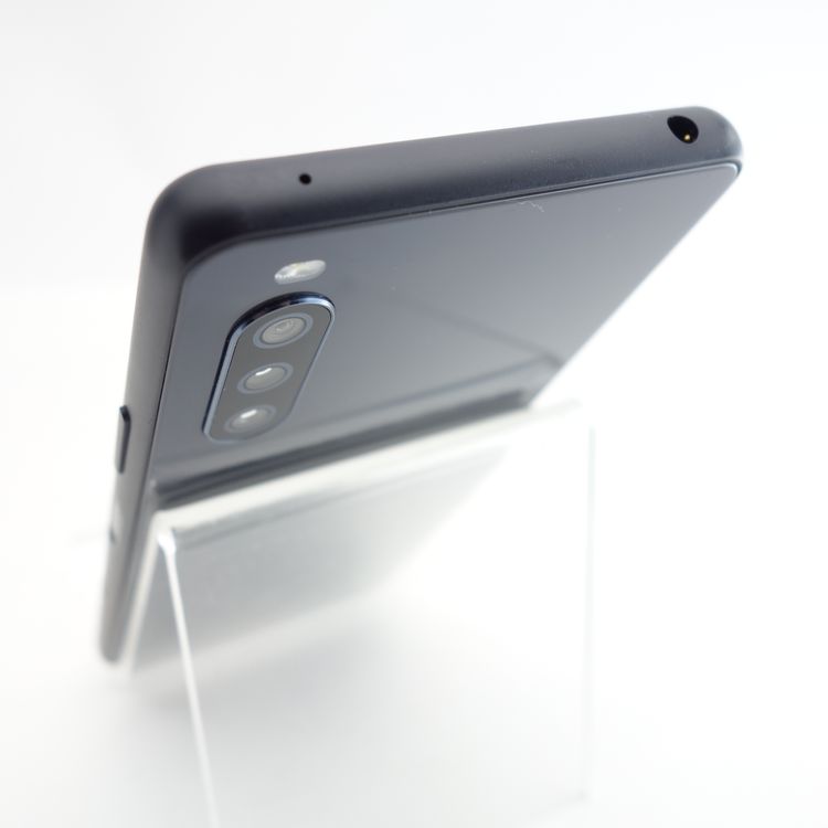 ��SIM�ե꡼��Xperia 10 III SO-52B �֥�å� �������¡� docomo��