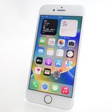 【SIMフリー】iPhone8 64GB シルバー 電池87% 利用制限〇