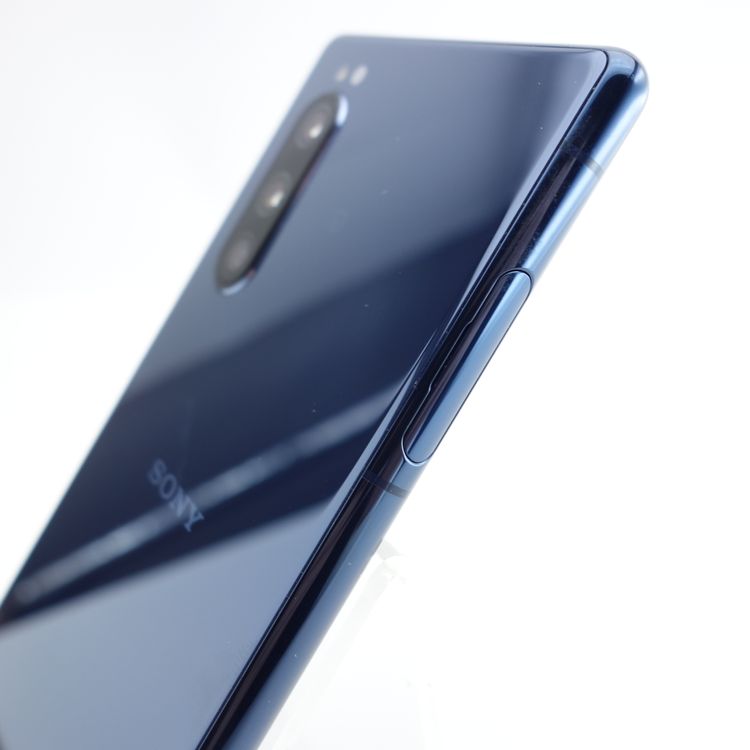��SIM�ե꡼��Xperia 5 SOV41 �֥�å� �������¡� au��SIM���å������
