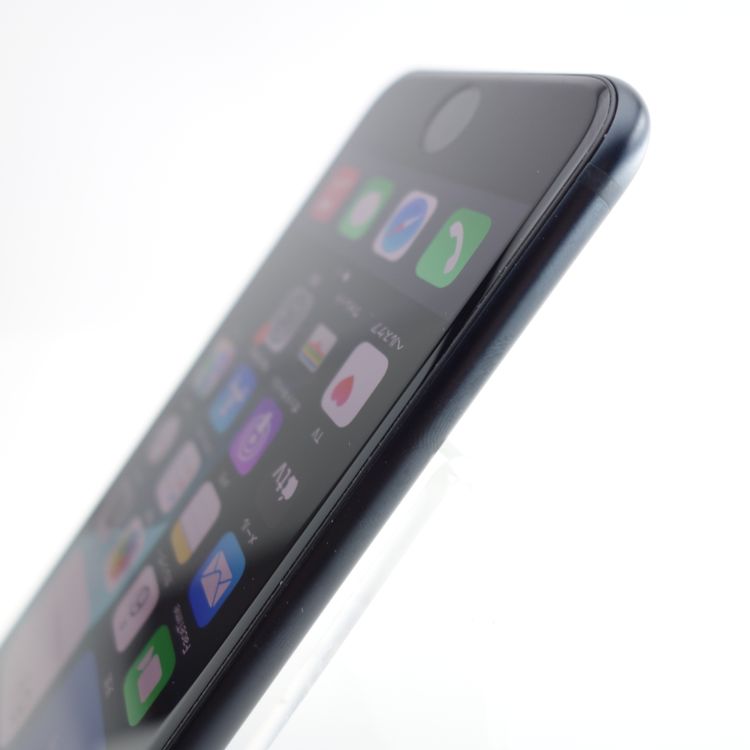 SIMե꡼iPhoneSE3 64GB ߥåɥʥ 95 ݾ