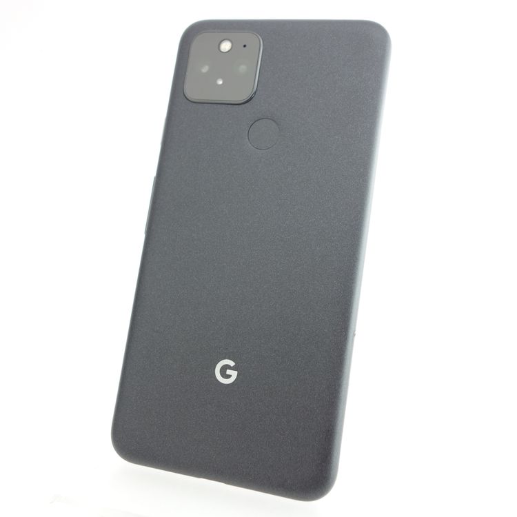 SIMե꡼Google Pixel 5 128GB 㥹ȥ֥å ¡