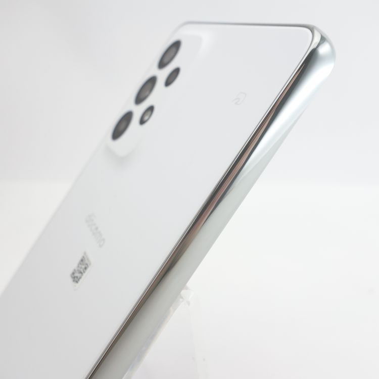 ��SIM�ե꡼��Galaxy A53 5G SC-53C ��������ۥ磻�� �������¡�