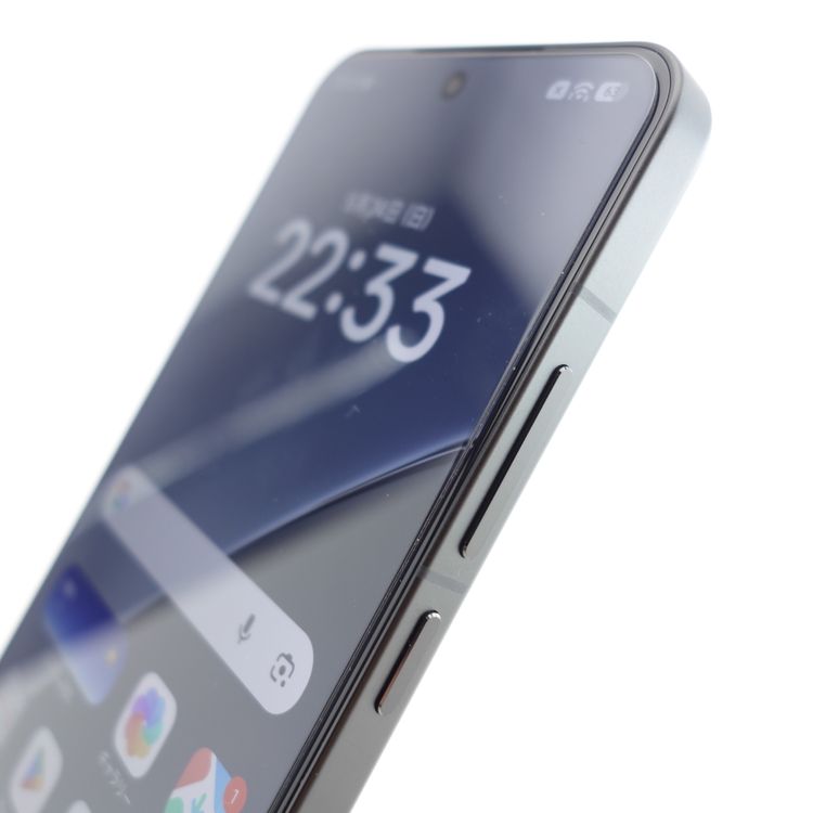 ��SIM�ե꡼��Xiaomi 15 256GB 24129PN74G �֥�å� ������SIM�ե꡼
