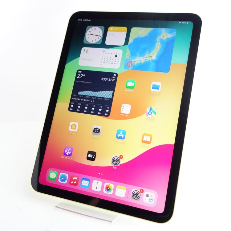 10.9iPad 10 64GB  82 Wi-Fiǥ