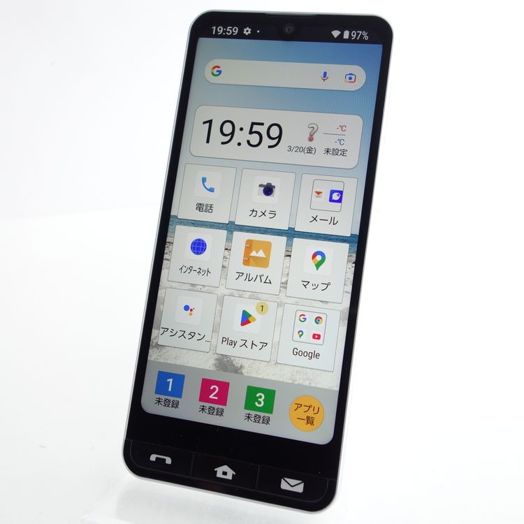 ��SIM�ե꡼��BASIO active SHG09 ����С� �������¡� au��