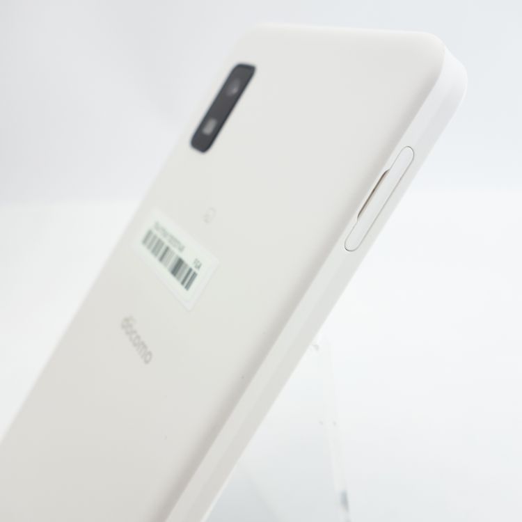��SIM�ե꡼��AQUOS wish2 SH-51C �ۥ磻�� �������¡� docomo��