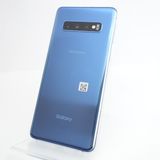 SIMե꡼Galaxy S10 SC-03L ץꥺ֥롼 ¡