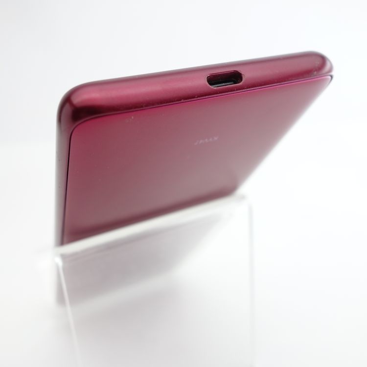 ��SIM�ե꡼��BASIO 4 KYV47 �磻���å� �������¡� au��