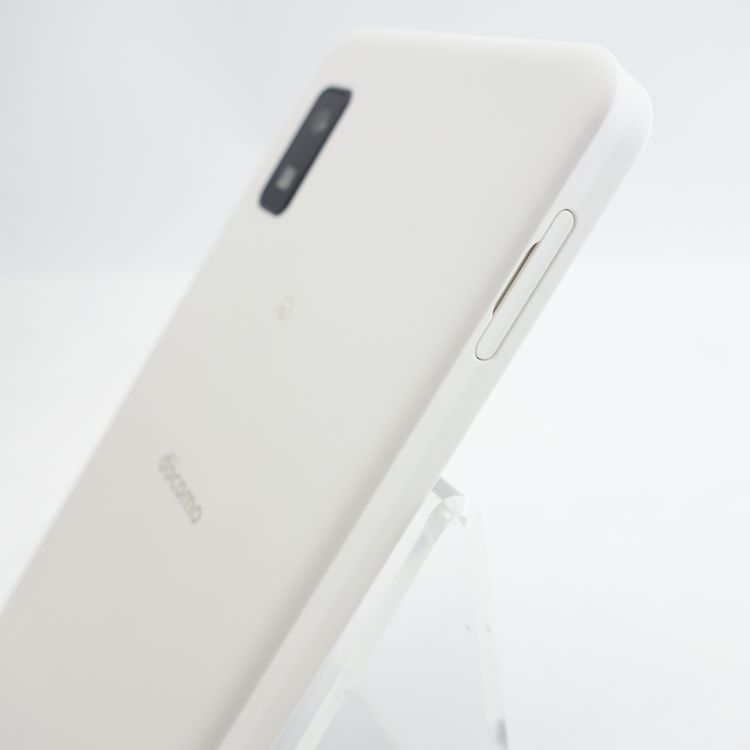 ��SIM�ե꡼��AQUOS wish2 SH-51C �ۥ磻�� �������¡� docomo��