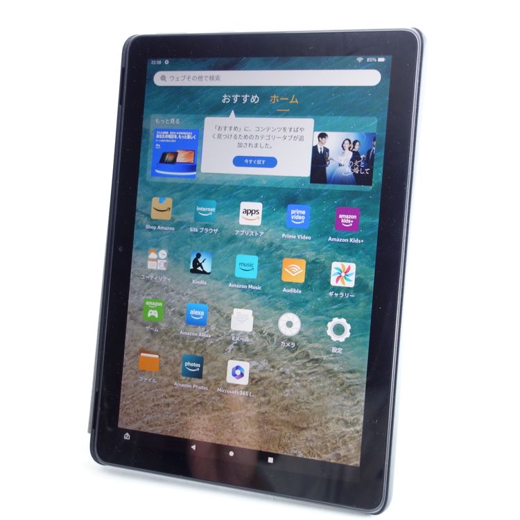 10.1fire HD 10 32GB 11 ֥å Wi-Fiǥ