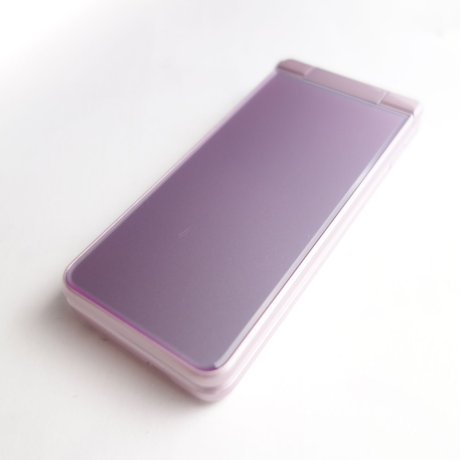ムスビー｜【SIMフリー】AQUOS ケータイ2 601SH ピンク SoftBank版 