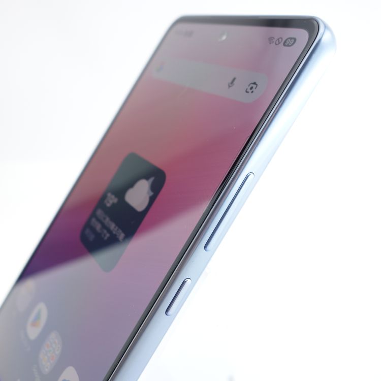 ��SIM�ե꡼��Galaxy A53 5G SCG15 ��������֥롼 �������¡�