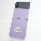 SIMե꡼Galaxy Z Flip4 SCG17 ܥѡץ ¡ au