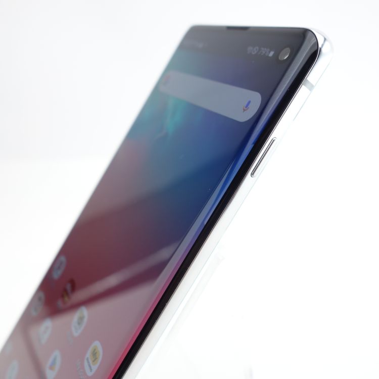 ��SIM�ե꡼��Galaxy S10 SC-03L �ץꥺ��ۥ磻�� �������¡�