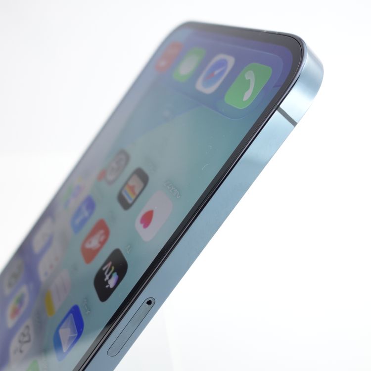 ��SIM�ե꡼��iPhone12 Pro Max 128GB �ѥ��ե��å��֥롼 ����100��