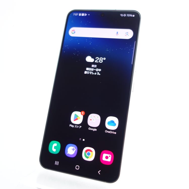SIMե꡼Galaxy S22 SCG13 եȥۥ磻 ¡ au