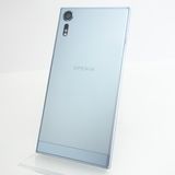【SIMフリー】Xperia XZs 602SO アイスブルー 利用制限〇 Softbank版